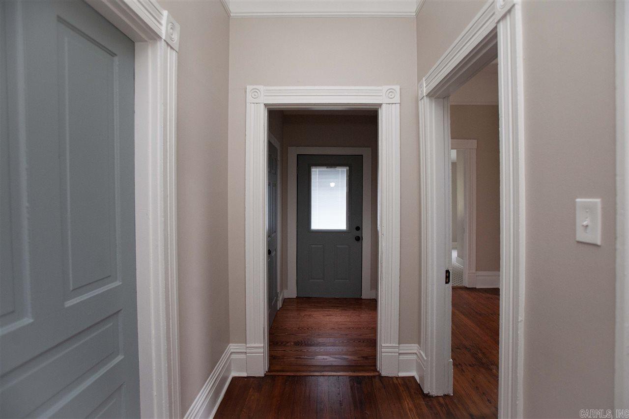 Quapaw - Residential Lease