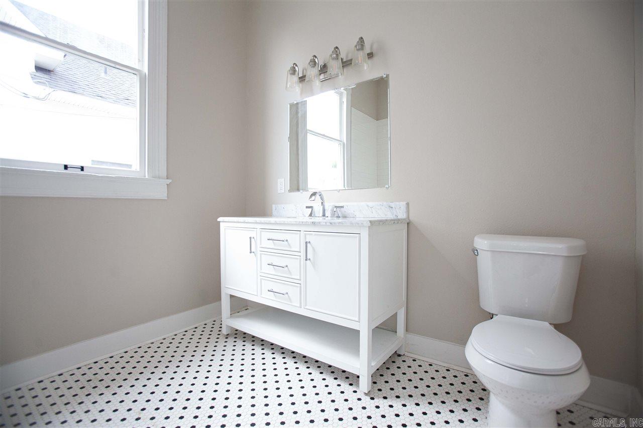 Quapaw - Residential Lease