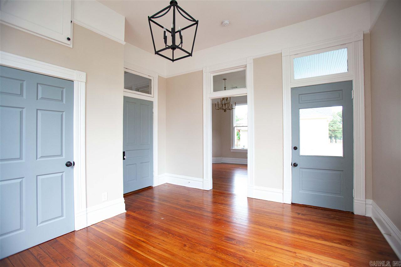 Quapaw - Residential Lease