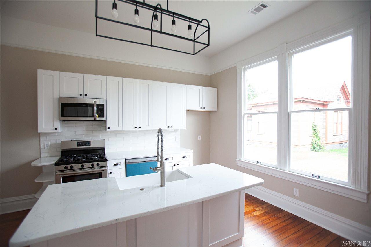 Quapaw - Residential Lease