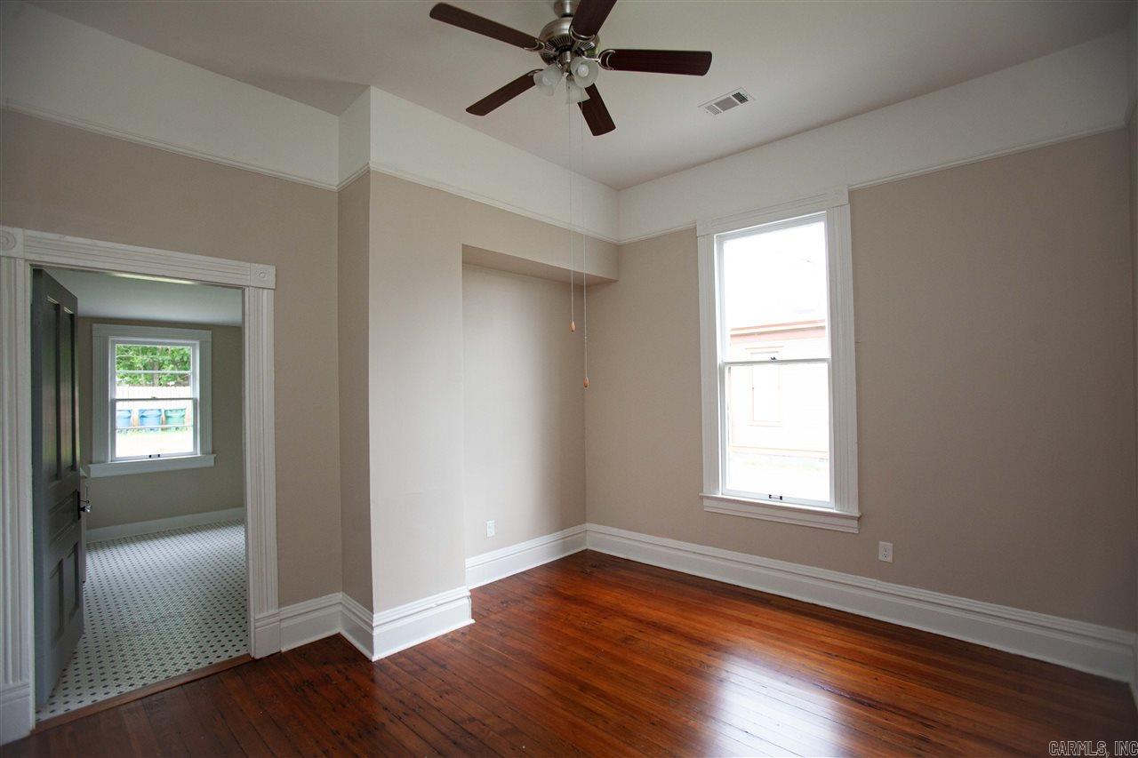 Quapaw - Residential Lease