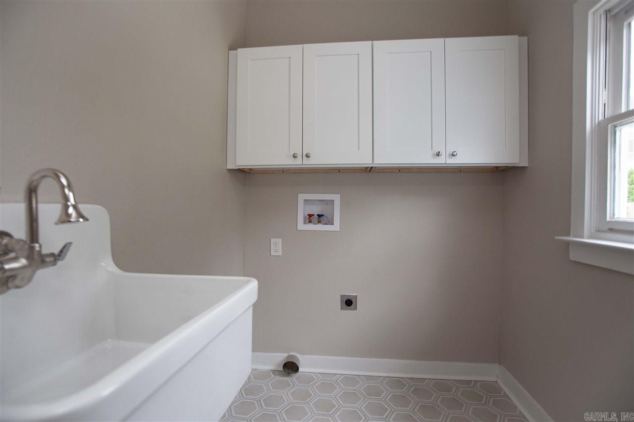 Quapaw - Residential Lease