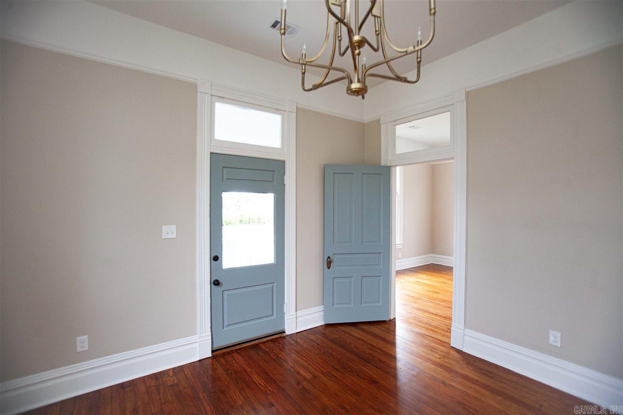 Quapaw - Residential Lease