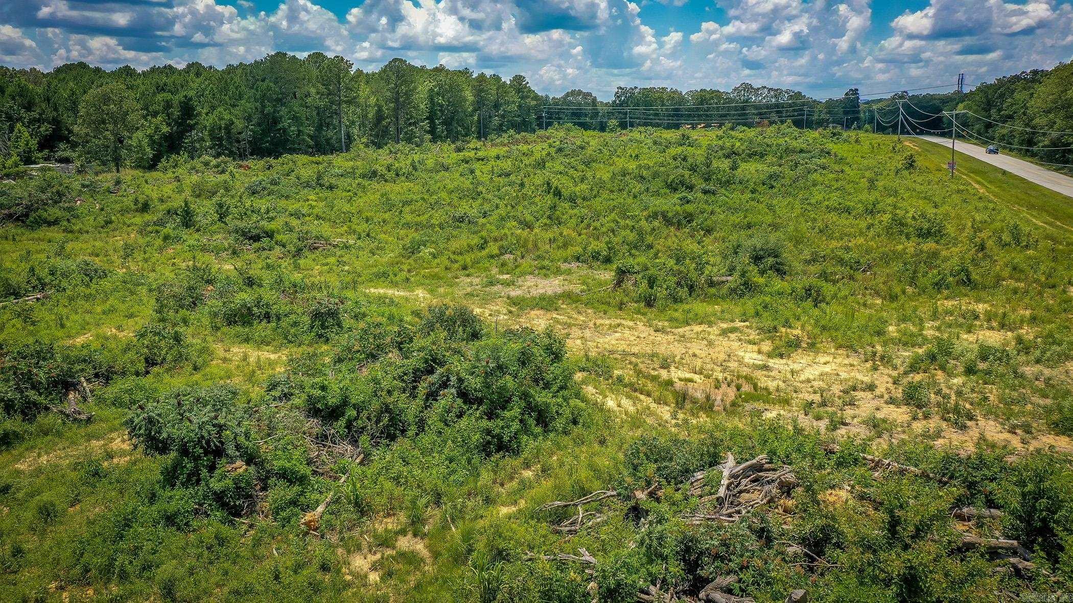 Metes & Bounds - Commercial Sale