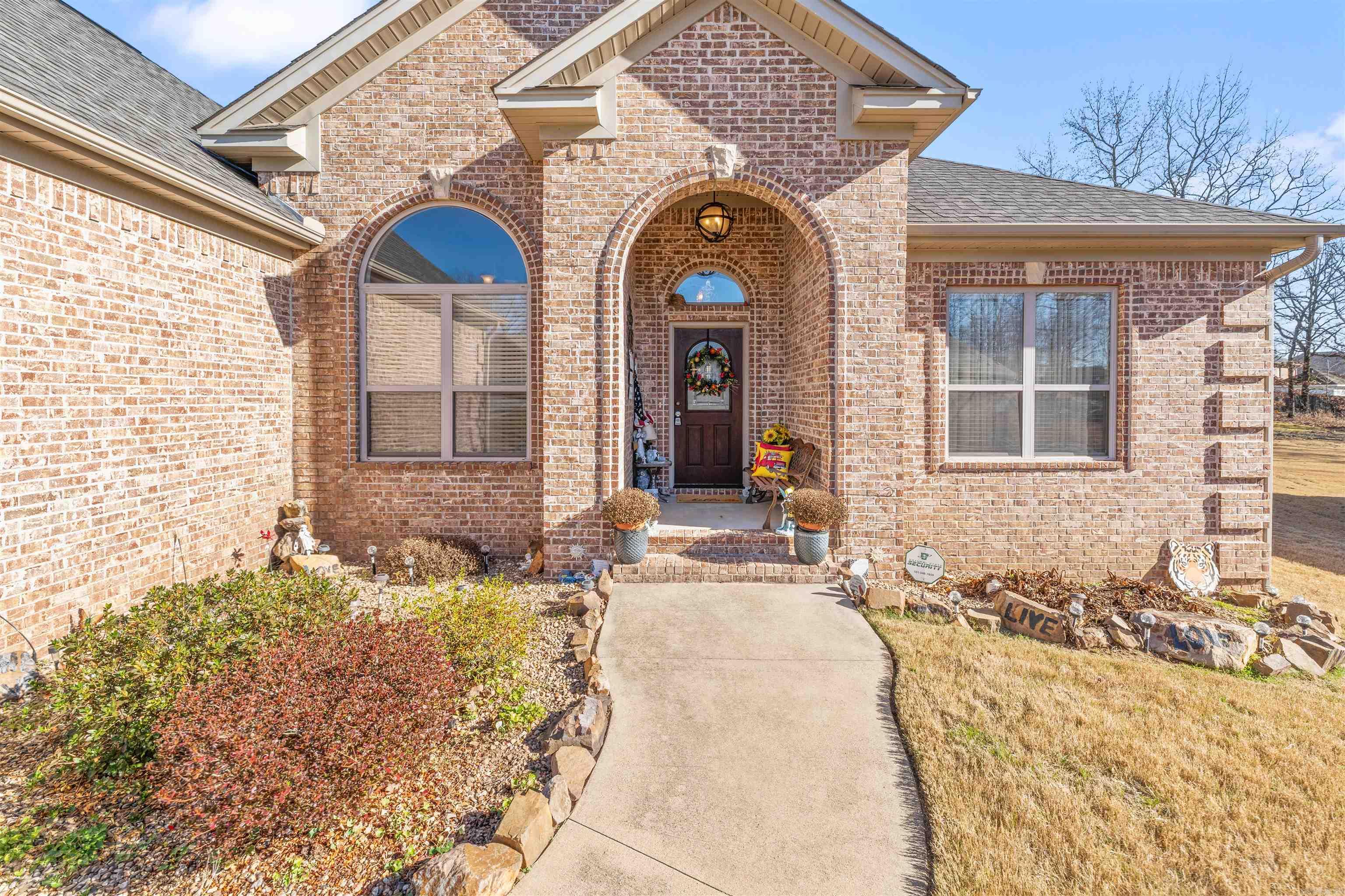 STONEHILL ADDN - Residential