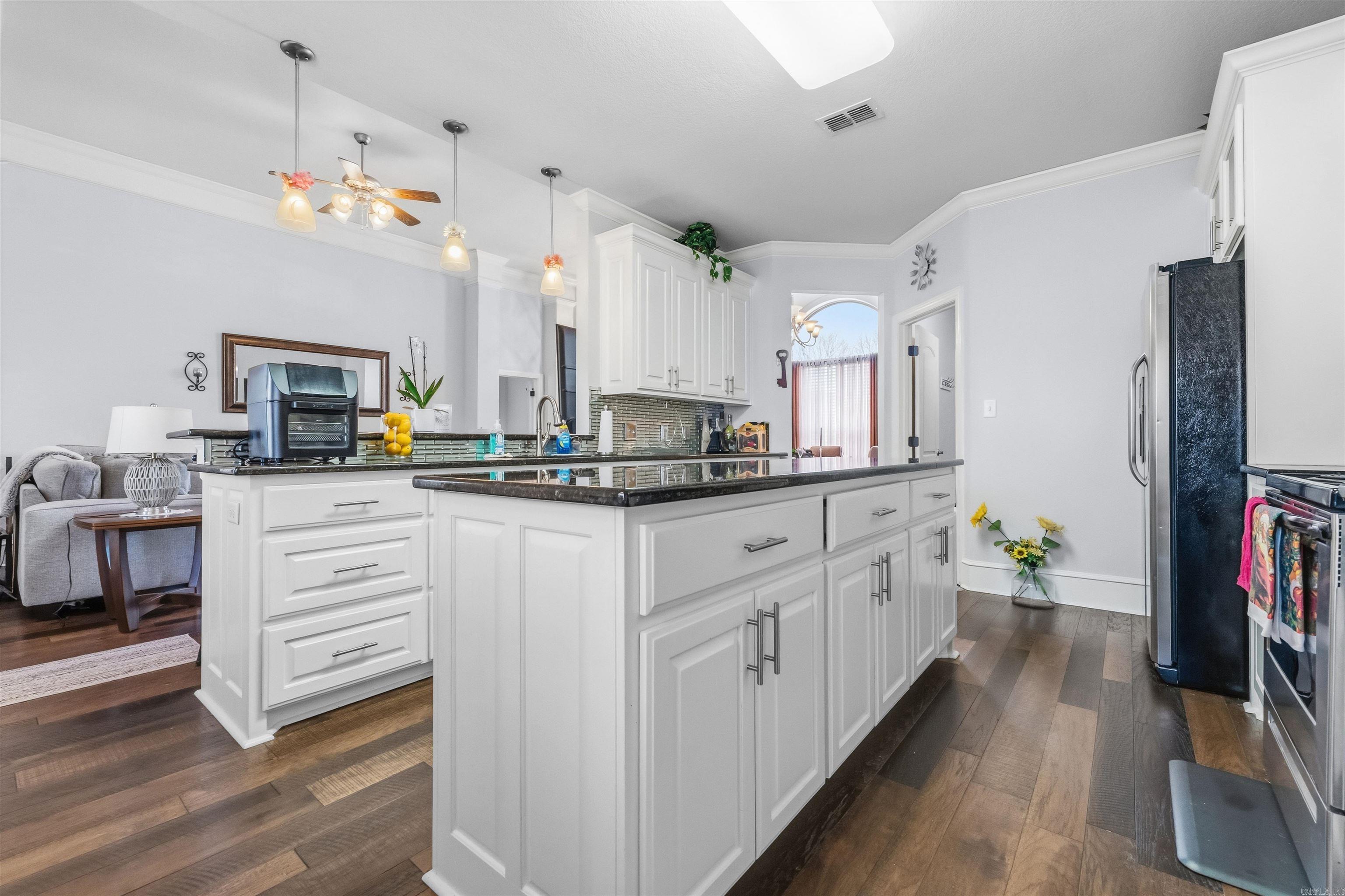 STONEHILL ADDN - Residential