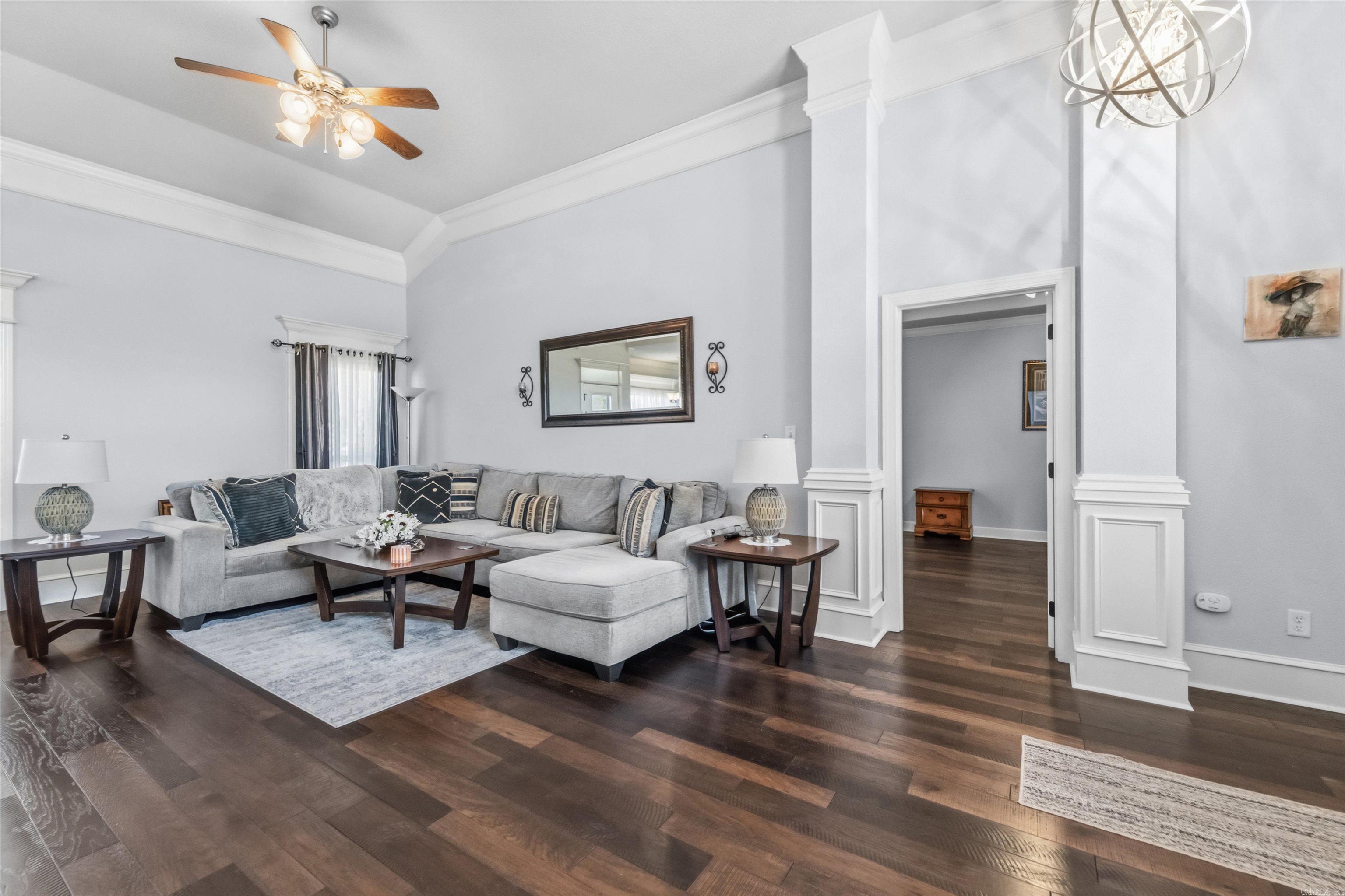 STONEHILL ADDN - Residential