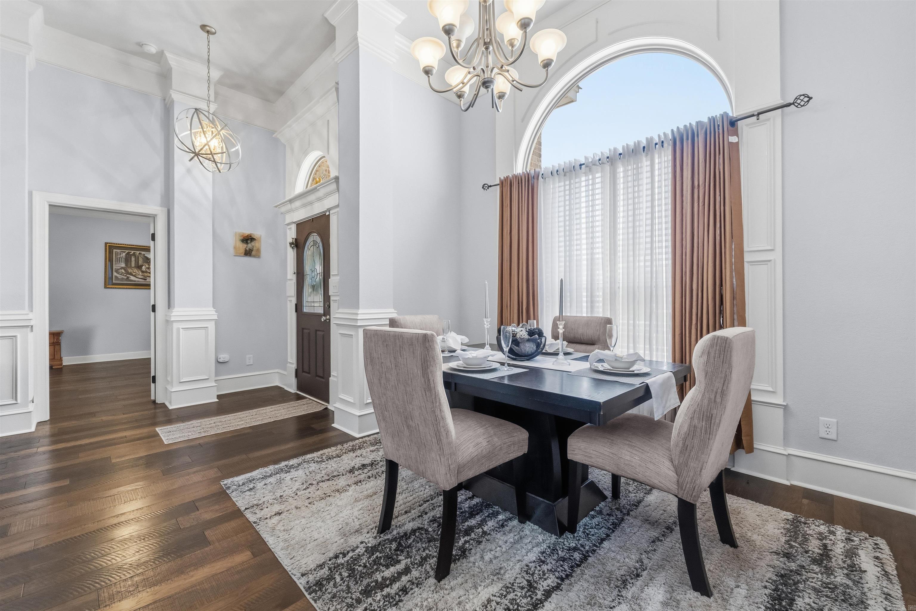 STONEHILL ADDN - Residential