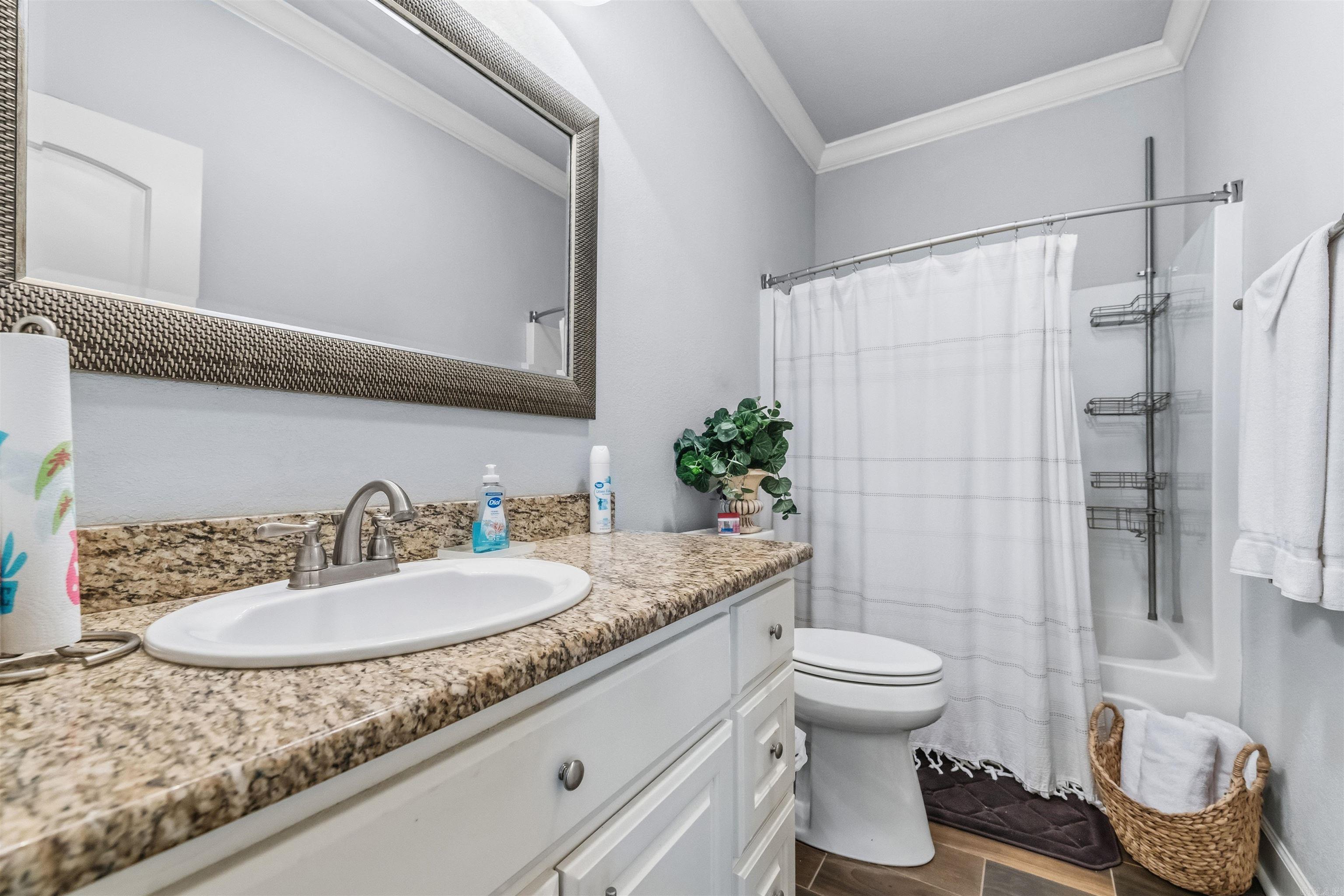 STONEHILL ADDN - Residential