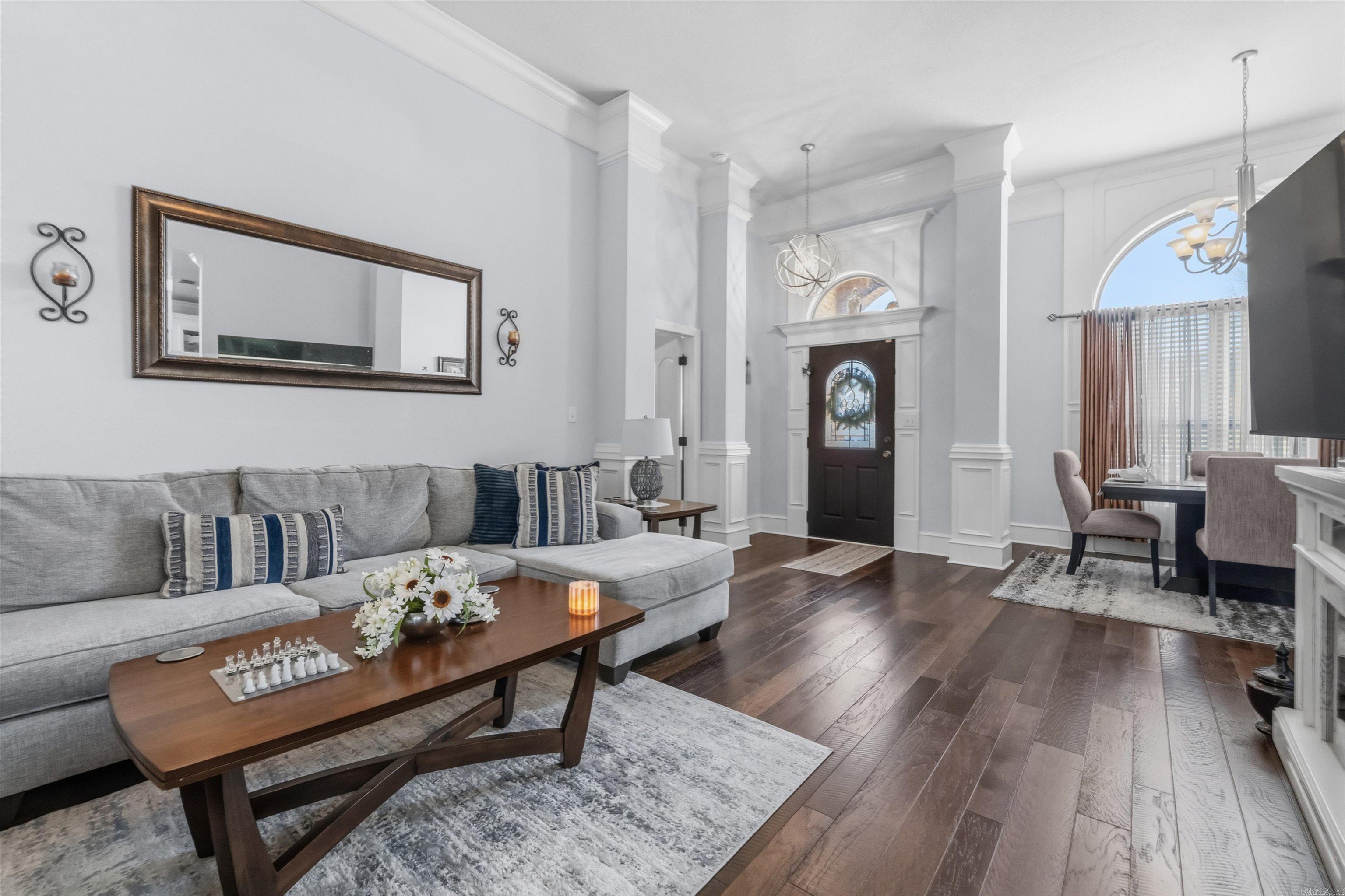 STONEHILL ADDN - Residential