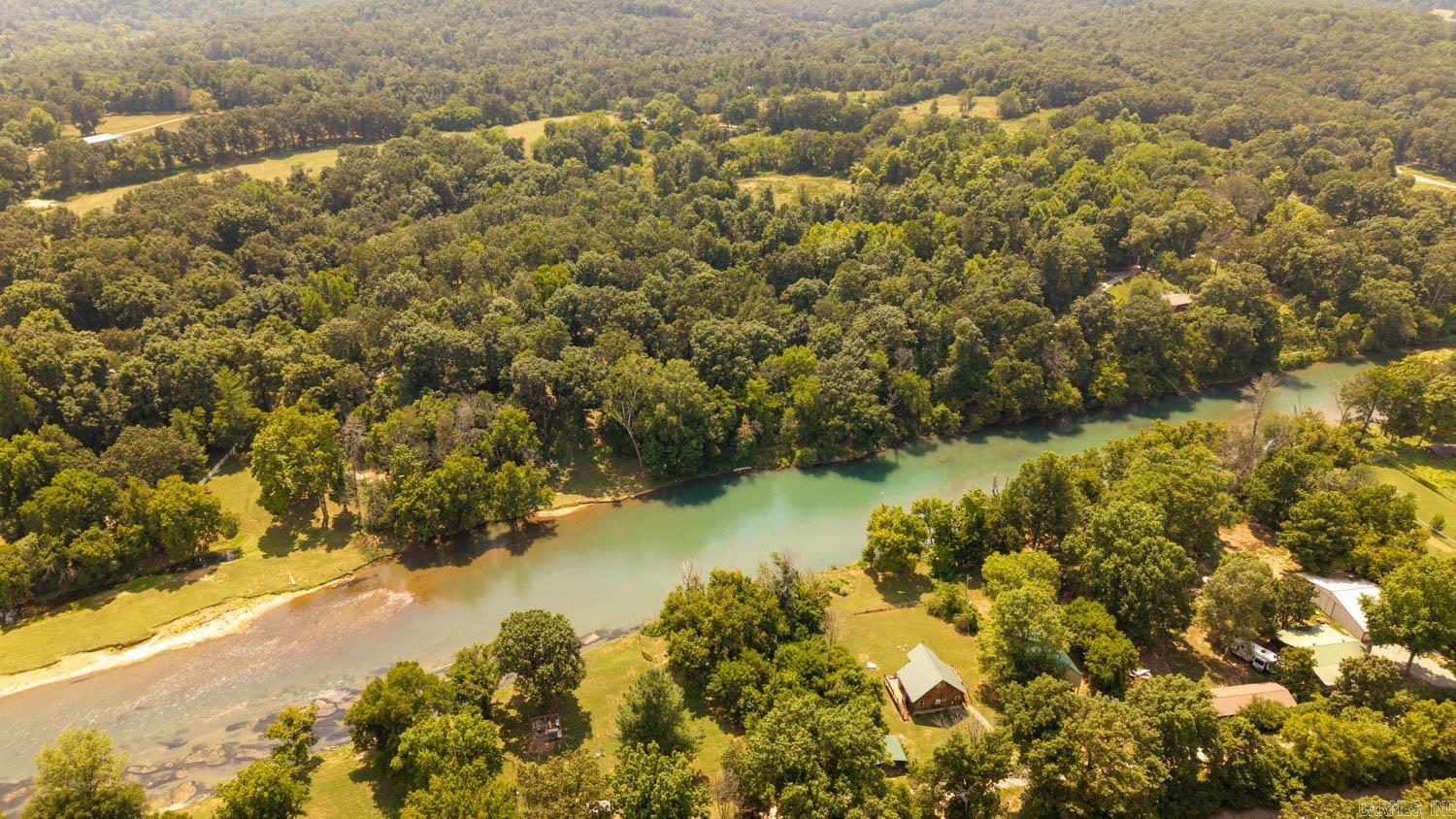 PARNELL SPRING RIVER - Land