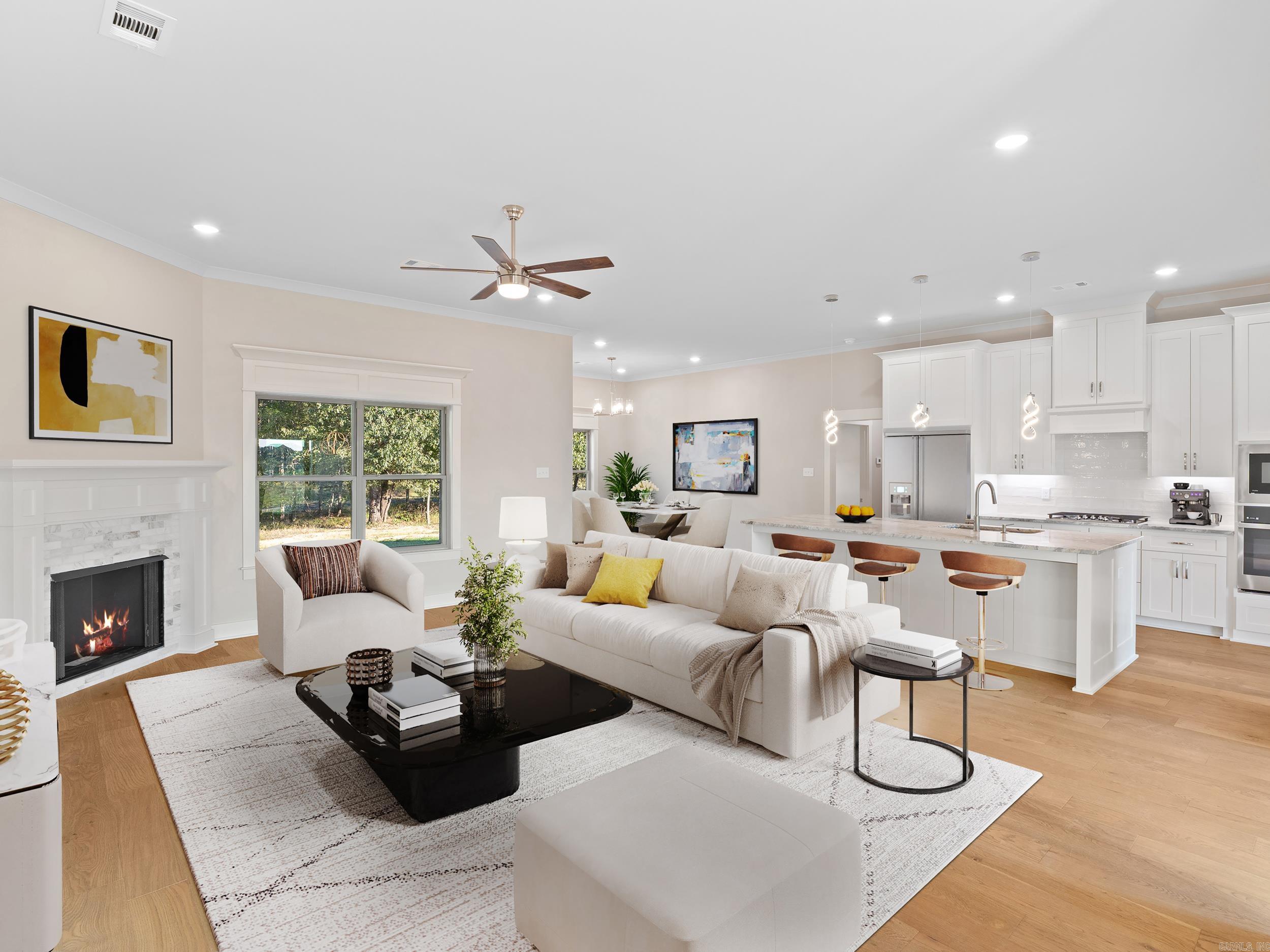 Lakewood - Residential