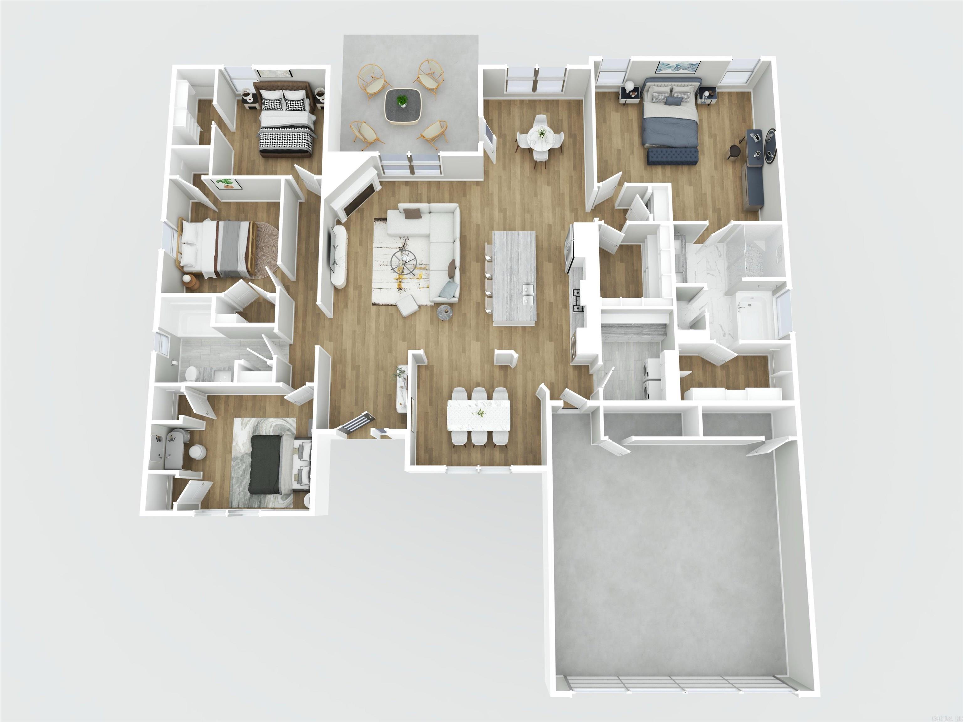 Lakewood - Residential