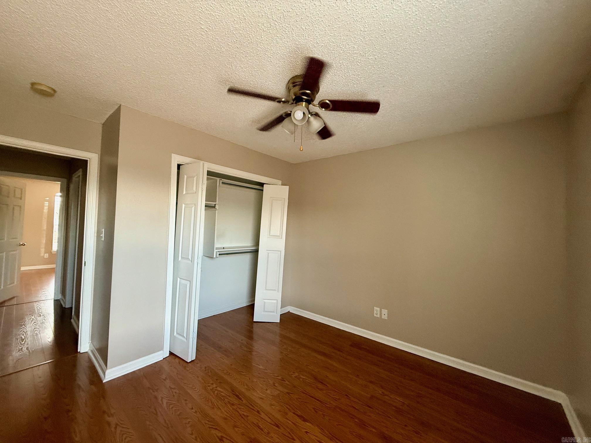 MEADOWLAKE - Residential Lease