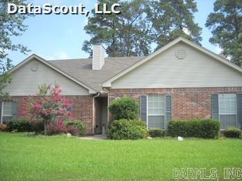 Mayberry Place Phase II-B - Residential