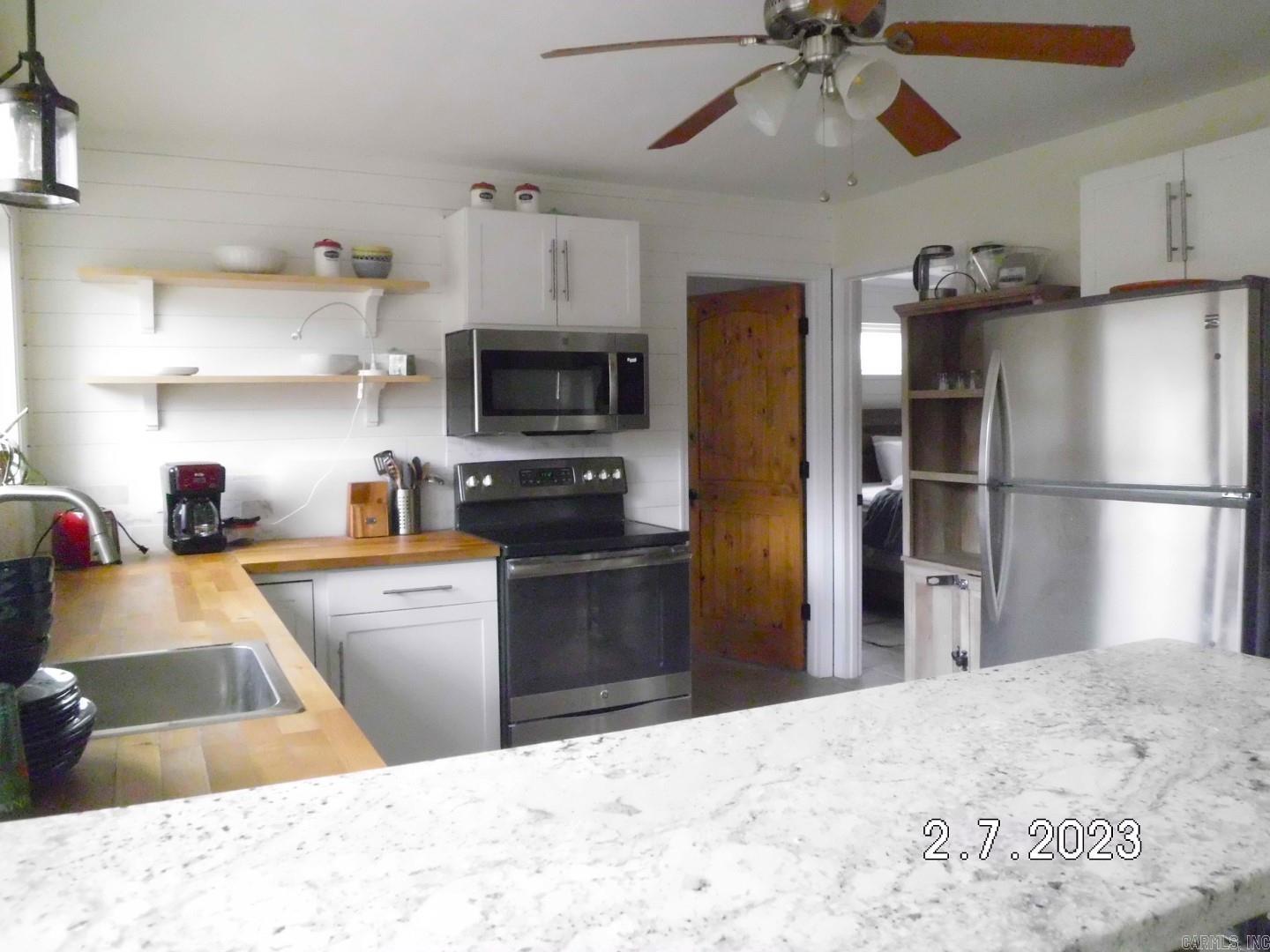 River Acres I - Residential