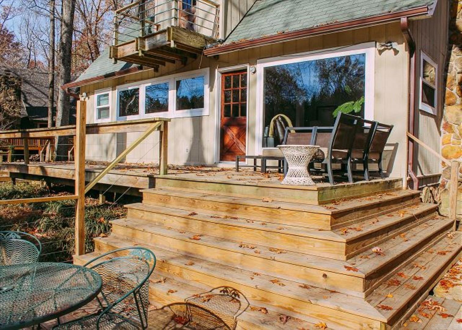 River Acres I - Residential