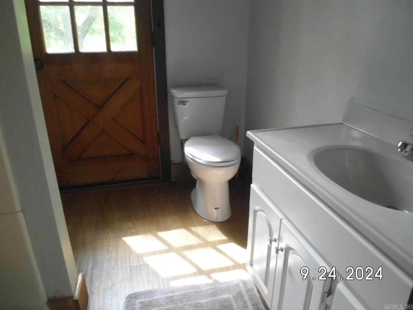 River Acres I - Residential