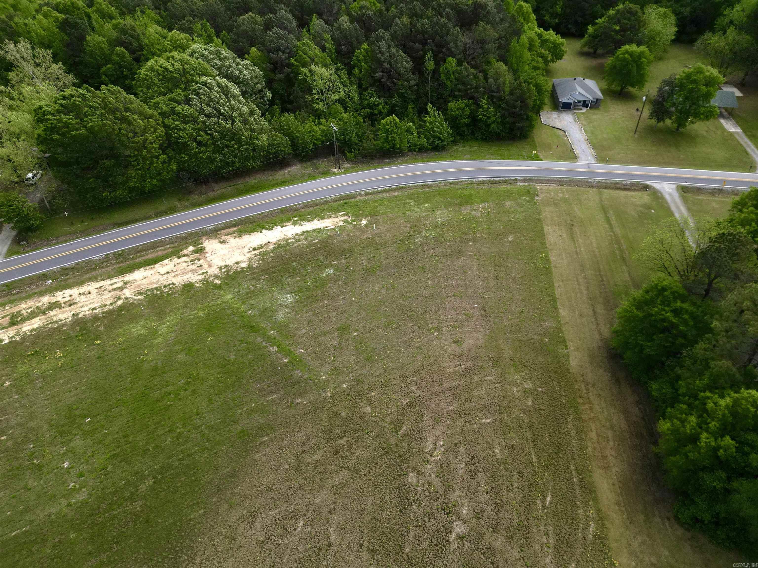 Bakers Field - Land