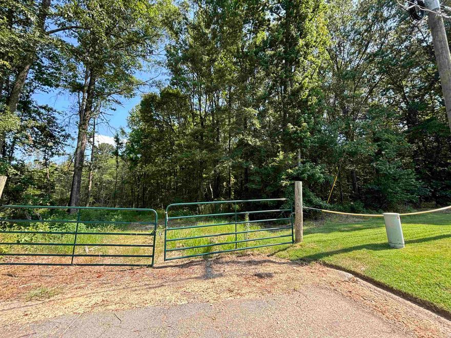 Come see this great lot with tons of possibilities in a flourishing community!