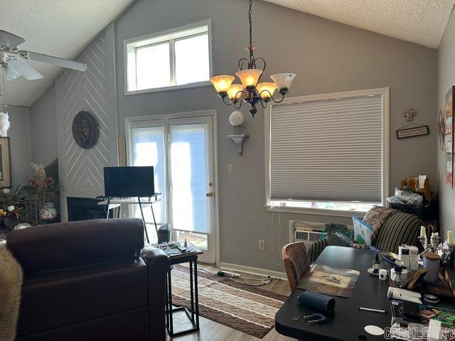 SHADOW RIDGE VILLAS - Residential