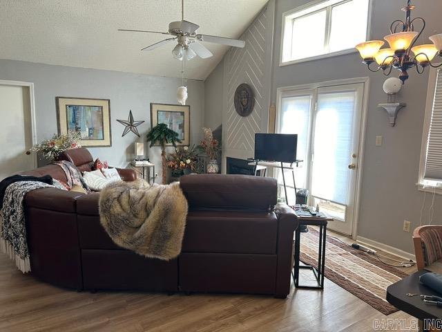 SHADOW RIDGE VILLAS - Residential