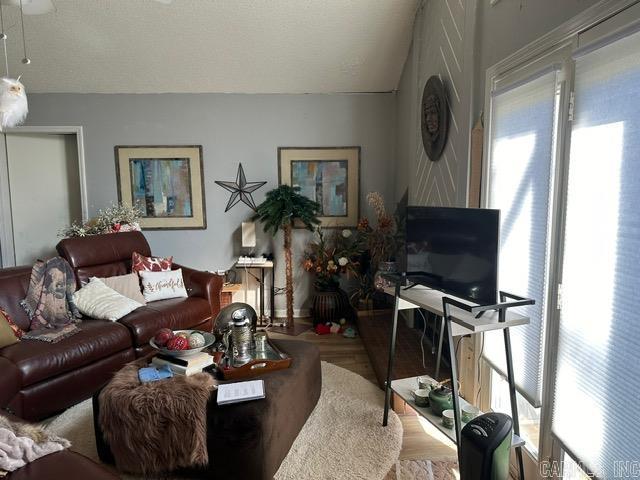 SHADOW RIDGE VILLAS - Residential