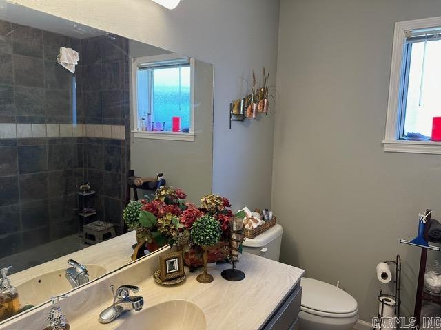 SHADOW RIDGE VILLAS - Residential