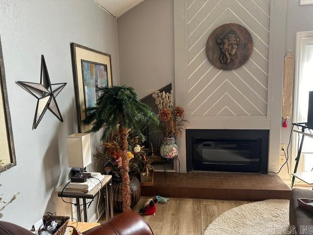SHADOW RIDGE VILLAS - Residential