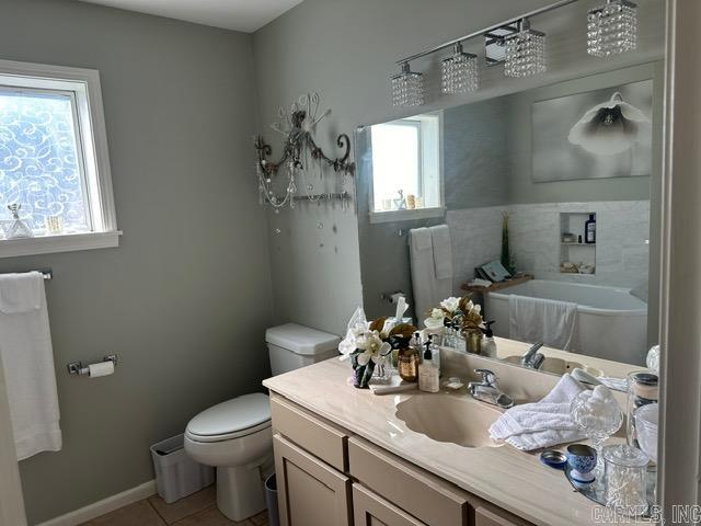 SHADOW RIDGE VILLAS - Residential