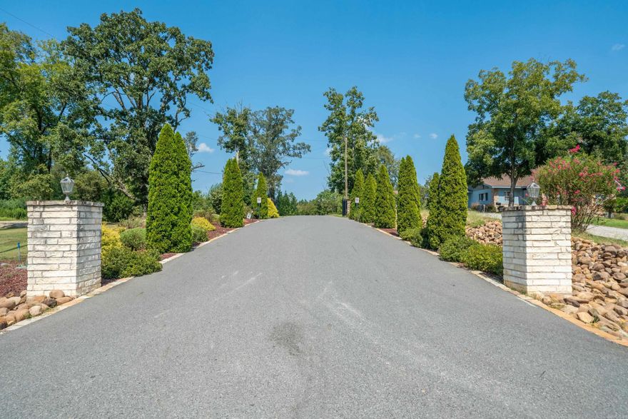 ~Nearly 5 Acres in Otaza Lake Estates~ Located in Fountain Lake School District, this beautiful parcel already has a level, cleared building site, and is ready for your dream home. Including nearly 5 acres, the property is nestled within the highly sought-after gated community of Otaza Lake Estates, known for its newer homes and tranquil shared neighborhood lake. For those who enjoy country living, this property allows for a limited number of animals - such as chickens, goats, or even horses, making it ideal for buyers who want both a custom home and small hobby farm.    Conveniently situated just a few miles from Fountain Lake Schools, the new bypass, and the Balboa & East Gates of Hot Springs Village, this property provides easy access to surrounding areas—about 15 minutes to Hot Springs, 20 minutes to Benton, and 40 minutes to Little Rock. Whether you envision a custom dream home or a peaceful retreat, this acreage is ready for your plans. (Note: Address is approximated, as raw land does not yet have an official assigned address).