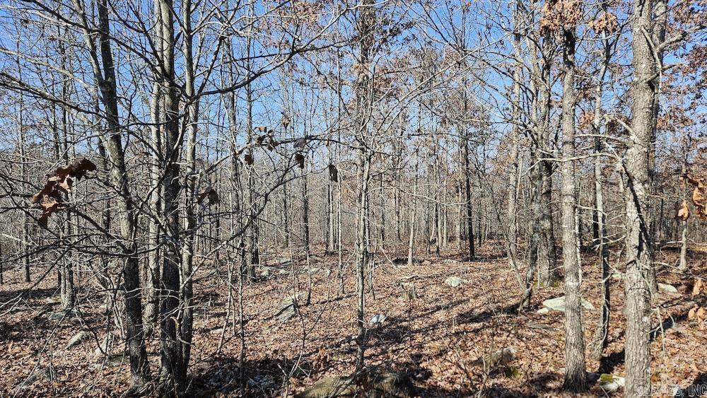 Not in Subdivision - Land