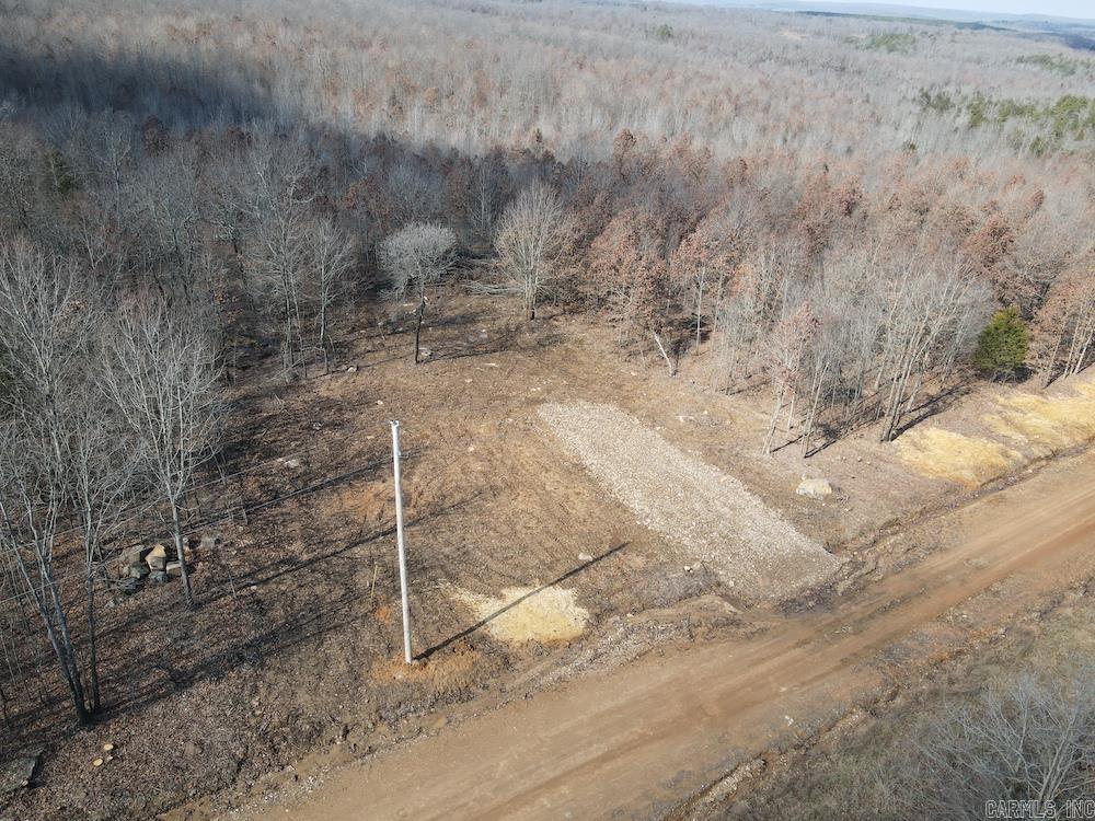 Not in Subdivision - Land