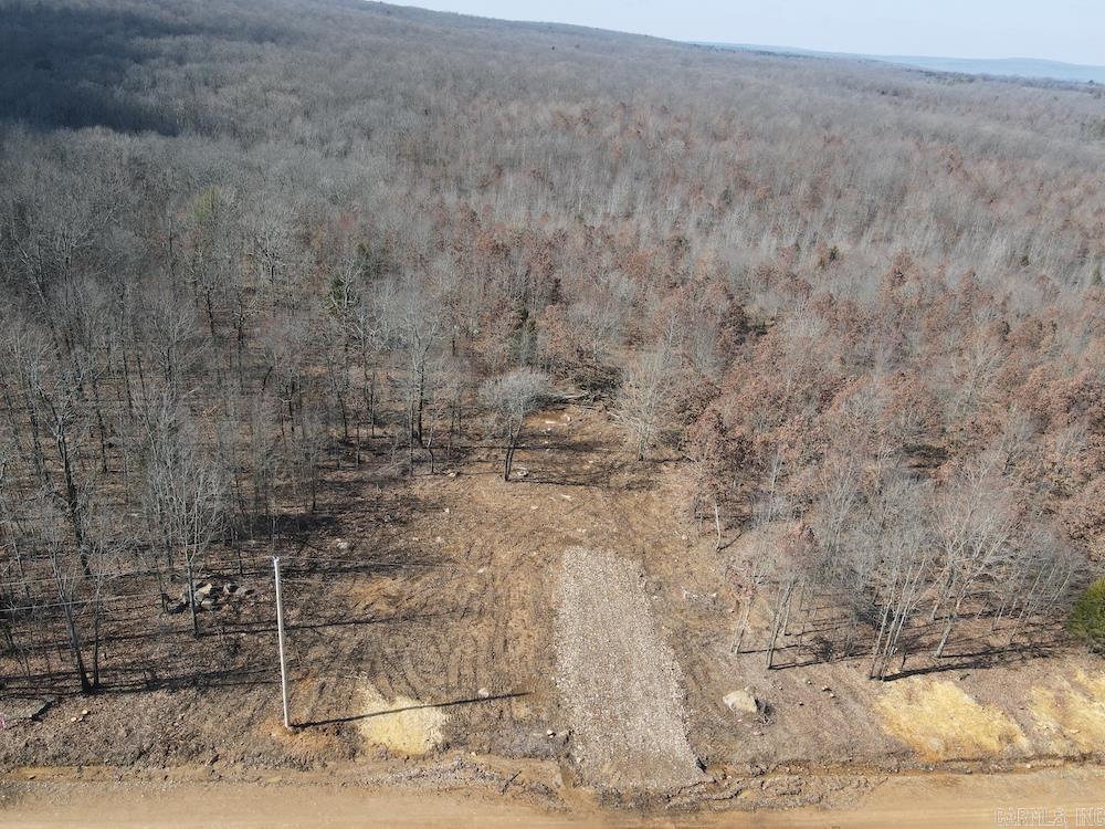 Not in Subdivision - Land