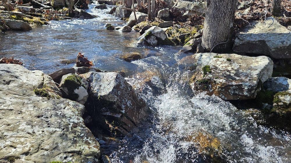 Not in Subdivision - Land