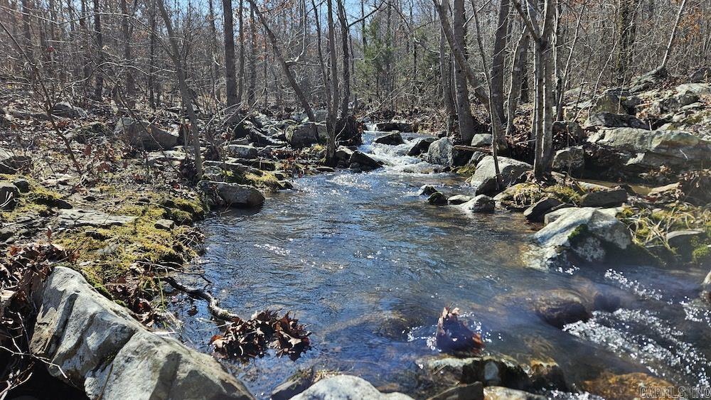 Not in Subdivision - Land