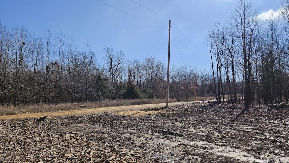 Not in Subdivision - Land