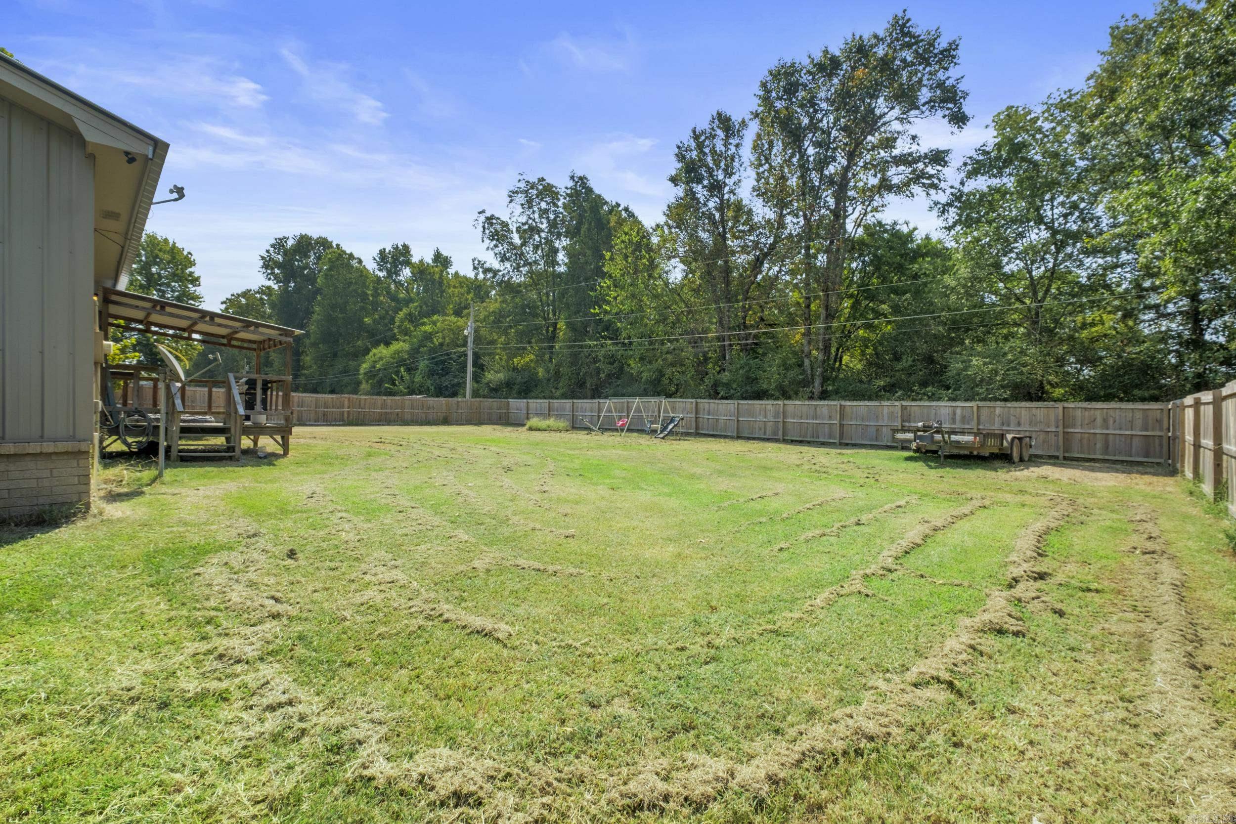 Judsonia Outlots - Residential