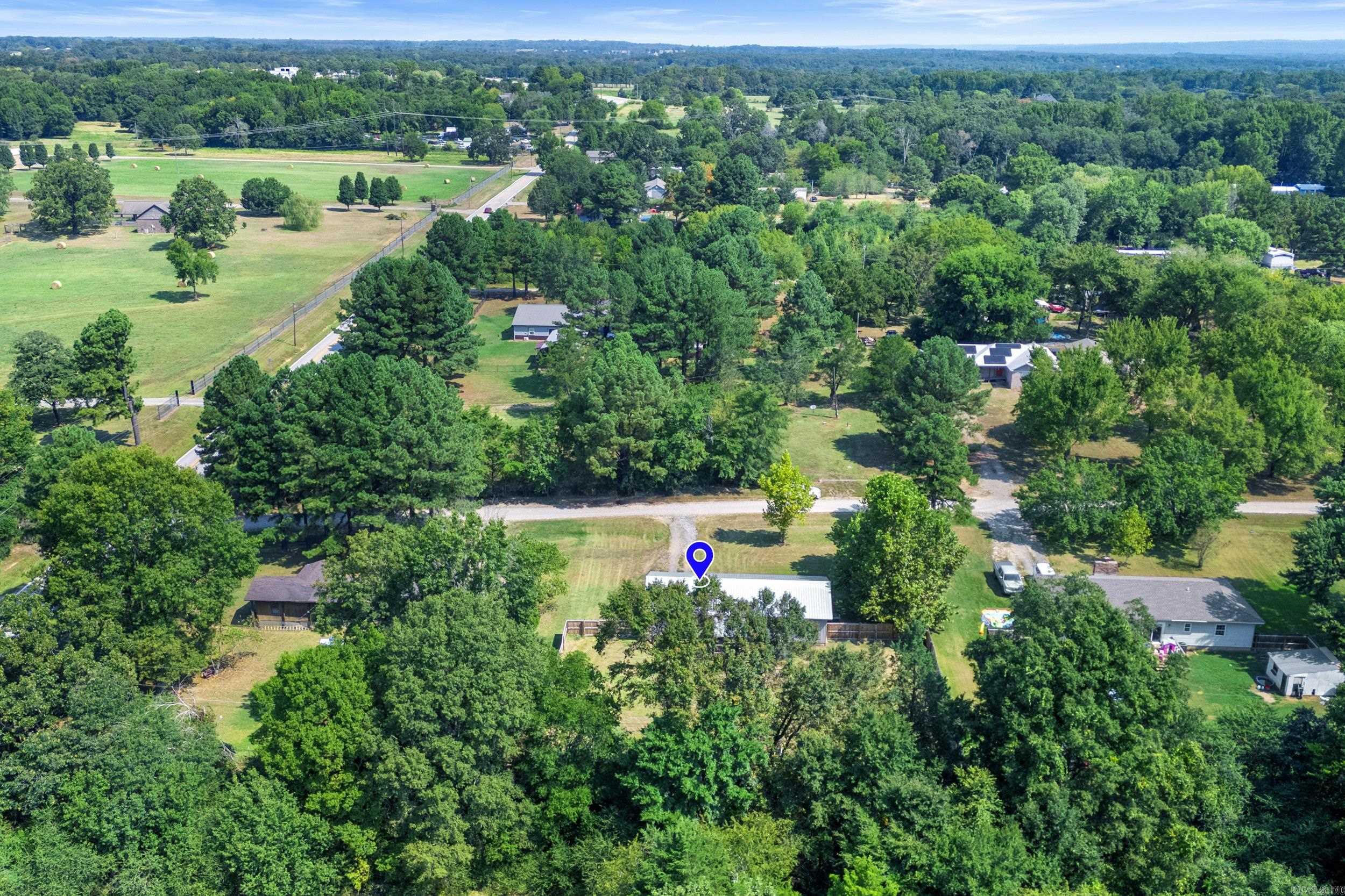 Judsonia Outlots - Residential