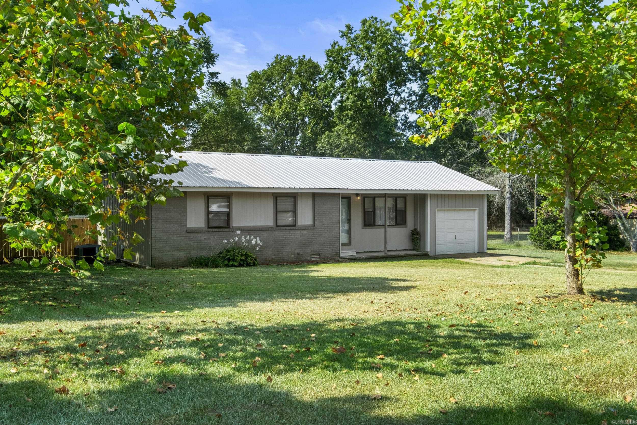 Judsonia Outlots - Residential