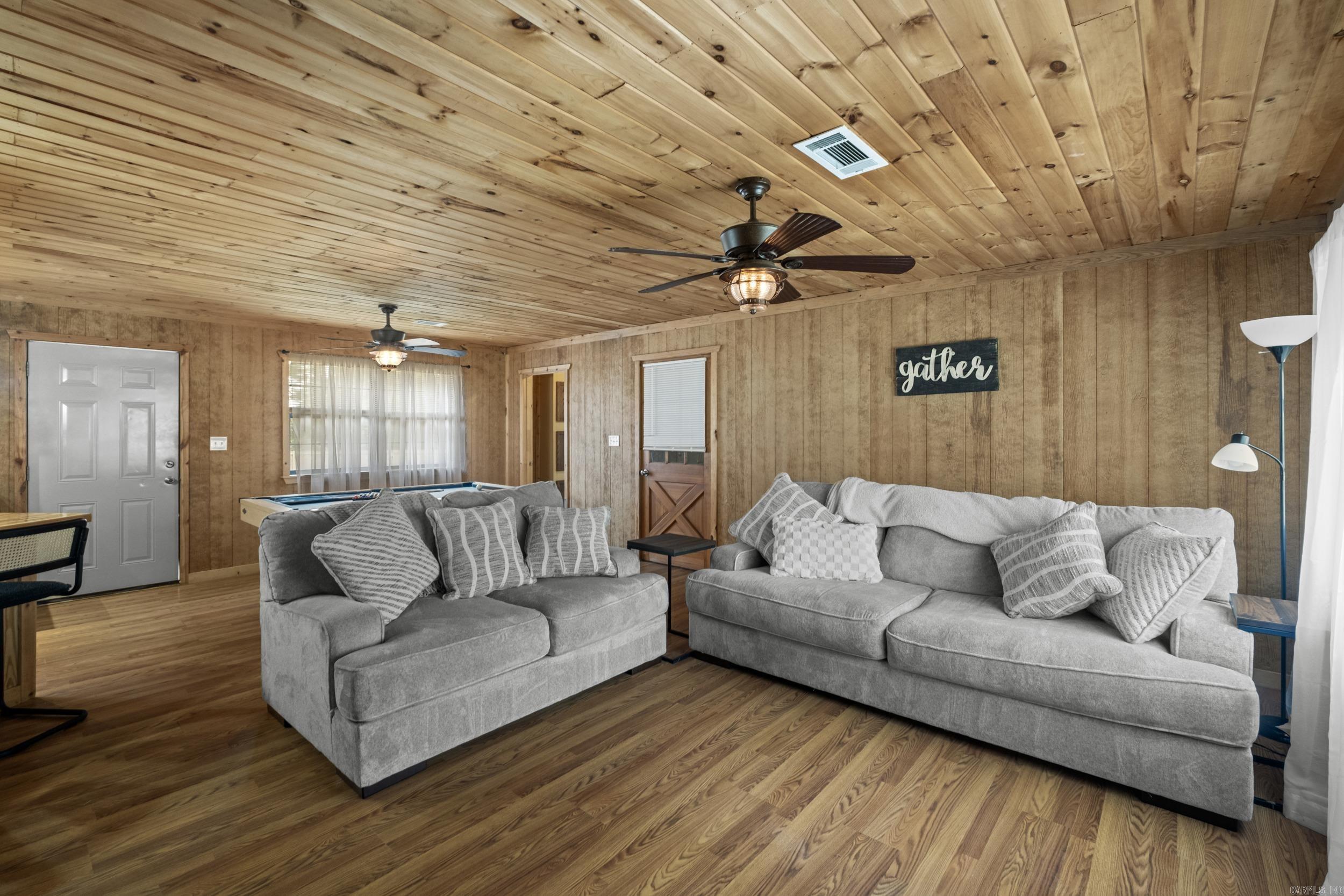 Judsonia Outlots - Residential