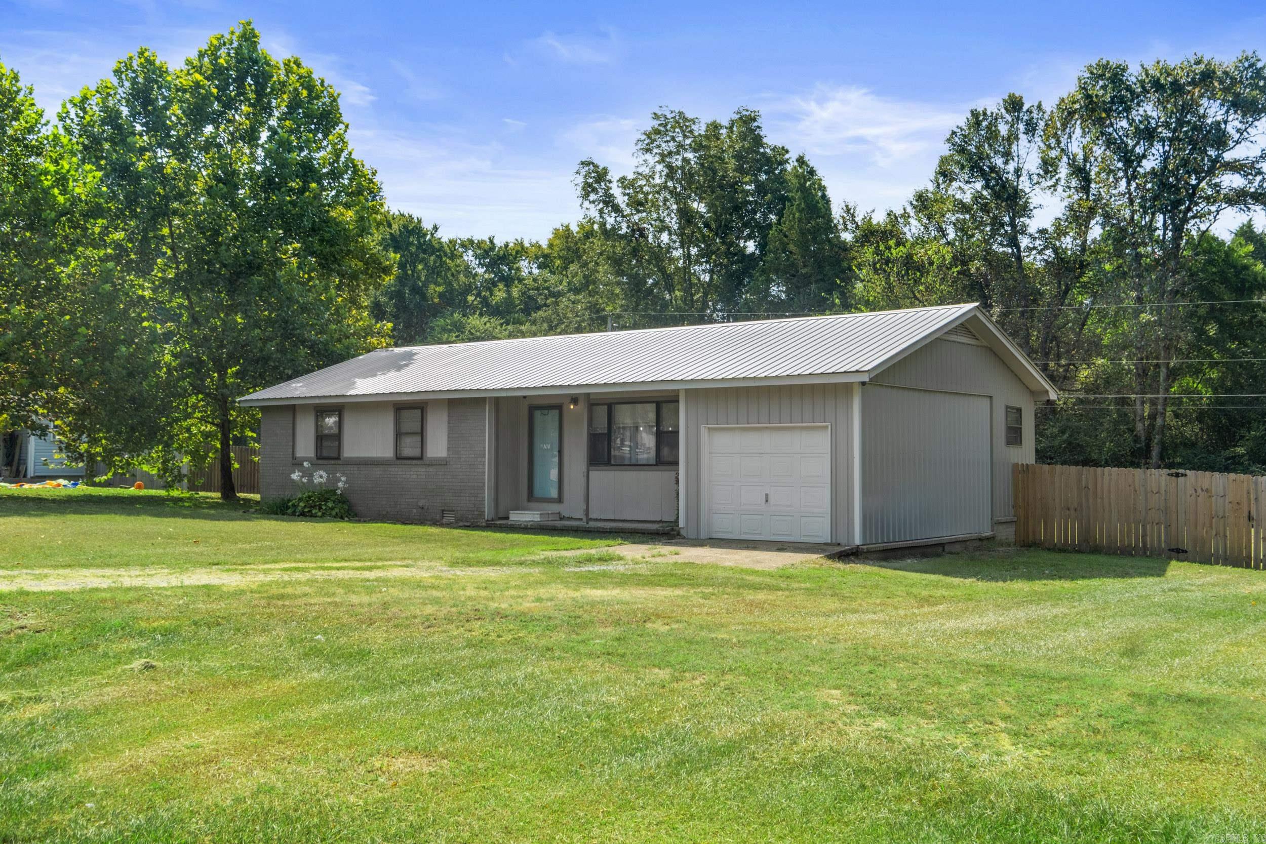 Judsonia Outlots - Residential