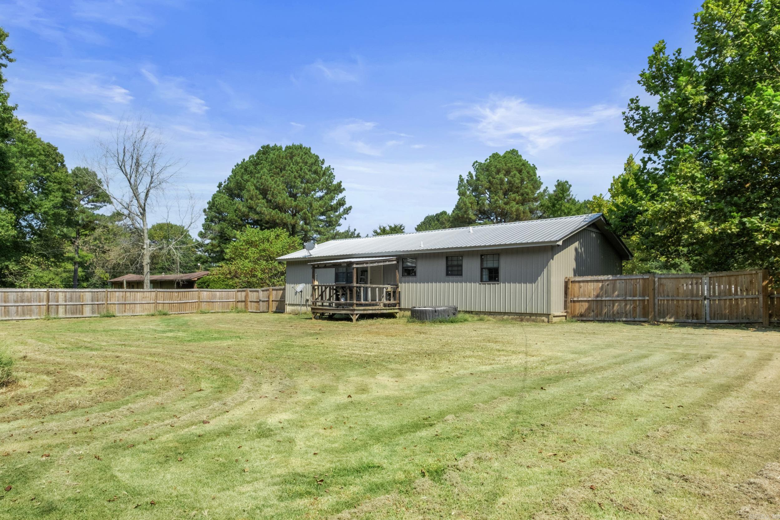 Judsonia Outlots - Residential