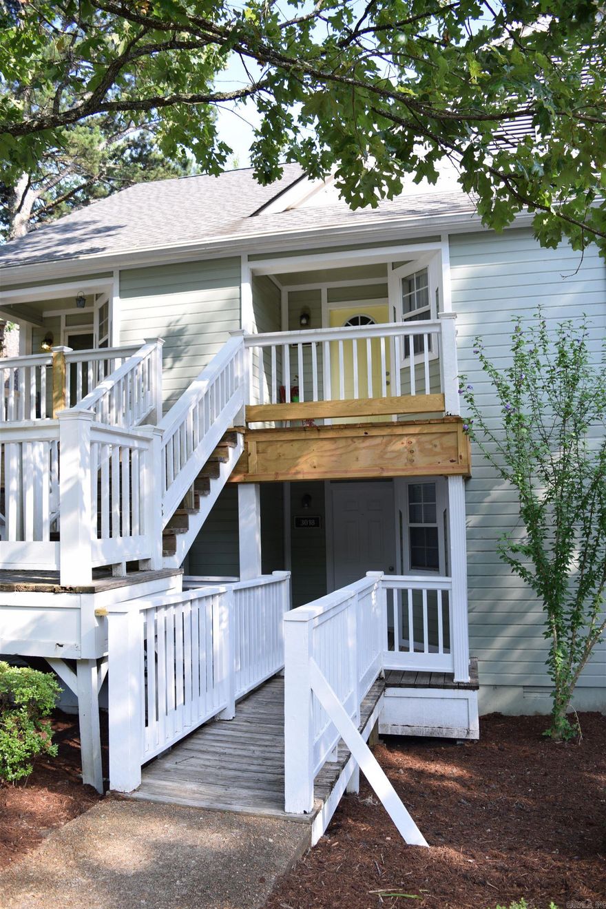 Summerhill Place Condos Studio Condo Partially Furnished!  Application Required