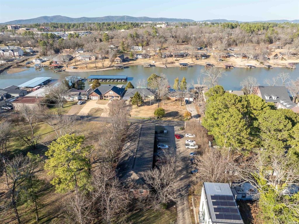 Clifton Lake - Commercial Sale