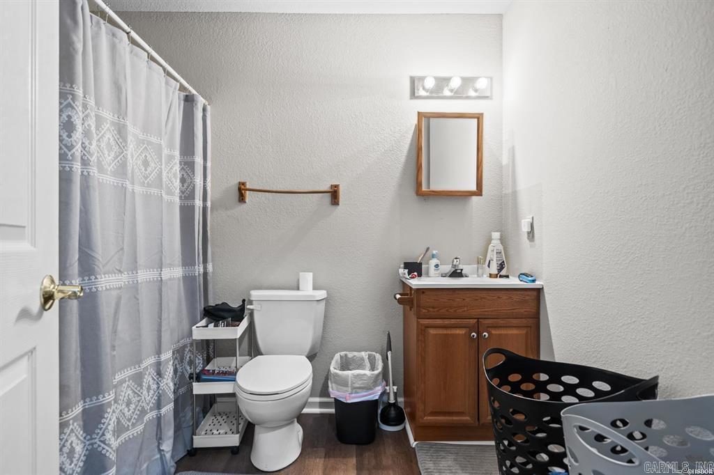 Clifton Lake - Commercial Sale