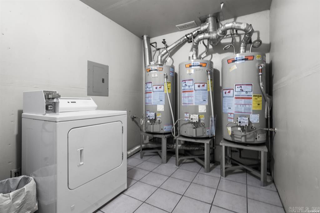 Clifton Lake - Commercial Sale