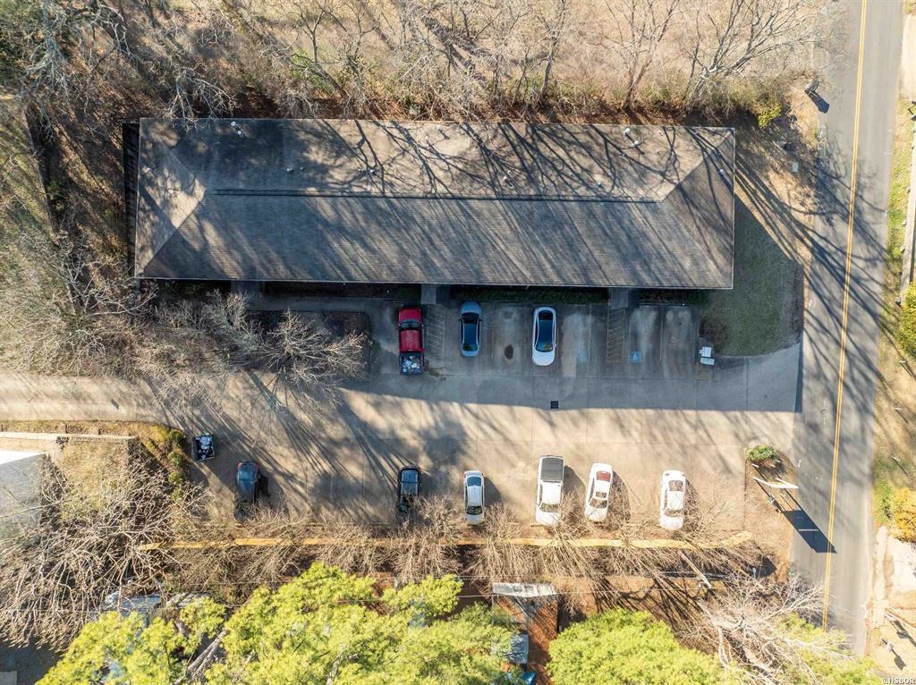 Clifton Lake - Commercial Sale