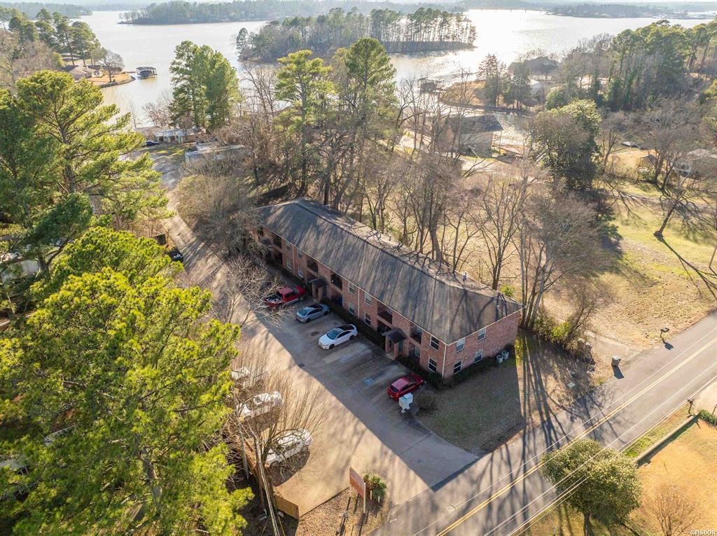 Clifton Lake - Commercial Sale