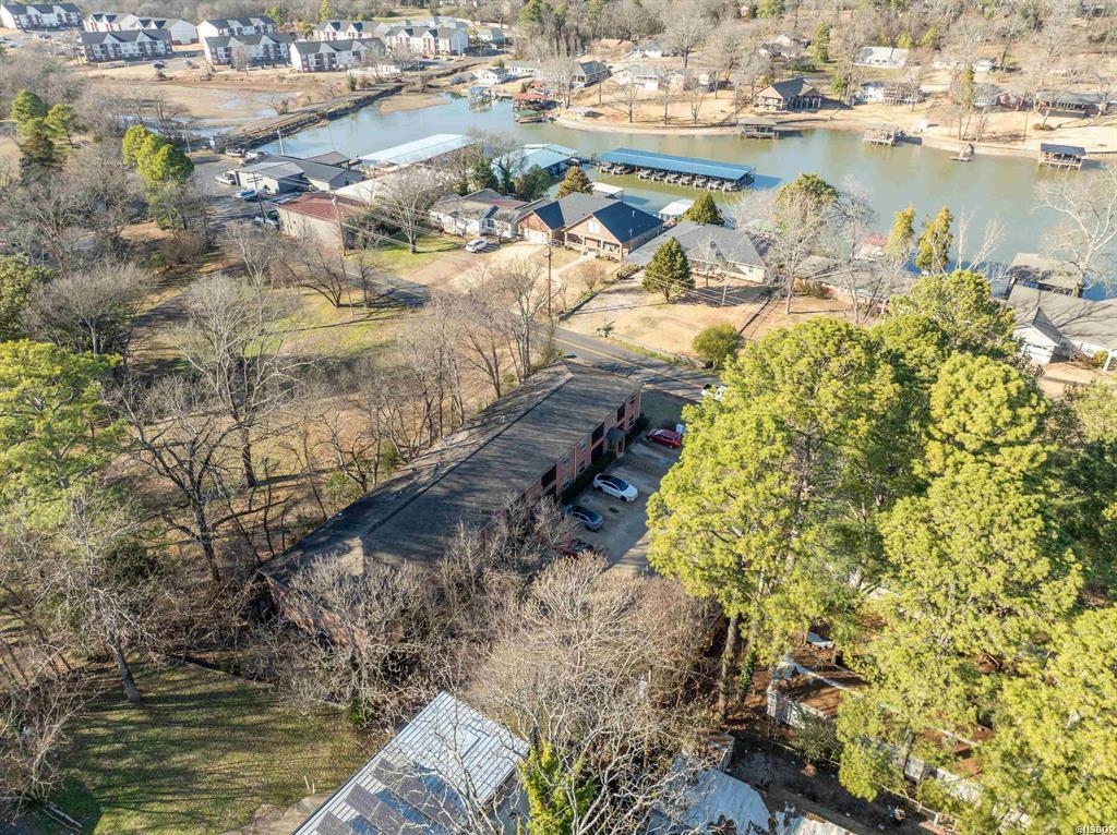 Clifton Lake - Commercial Sale